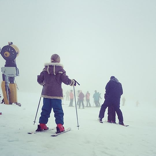 Snowshoe Mountain 2015