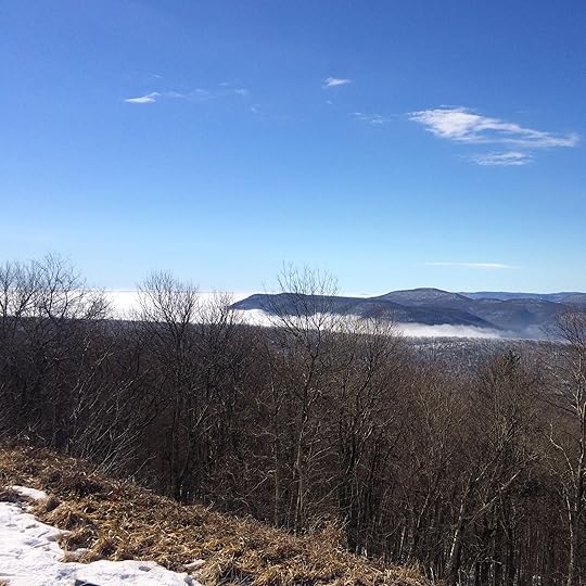 Snowshoe Mountain 2015