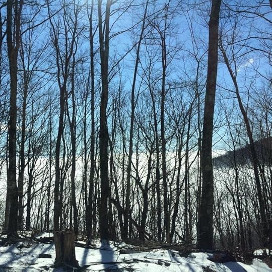 Snowshoe Mountain 2015