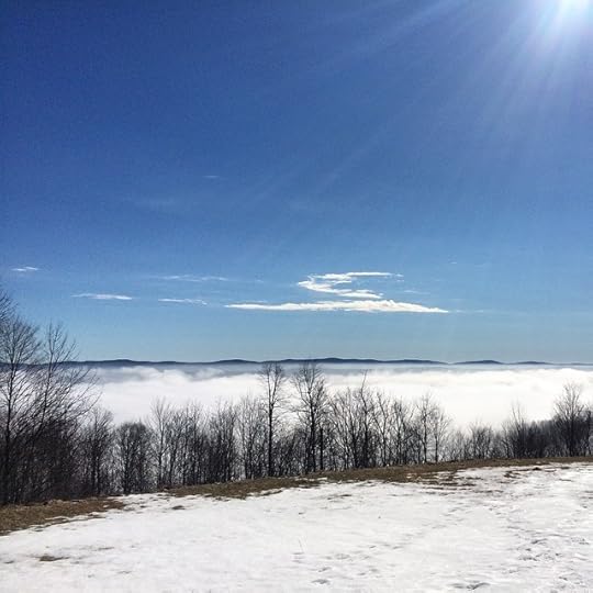 Snowshoe Mountain 2015
