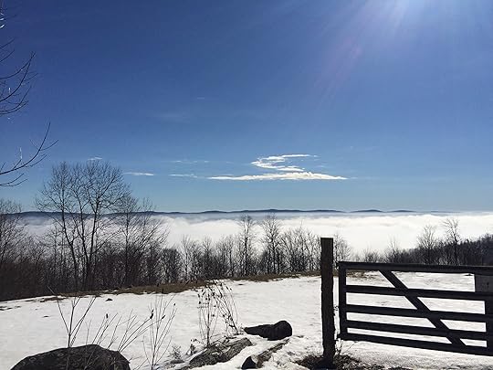 Snowshoe Mountain 2015