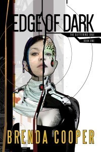 Edge of Dark cover