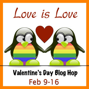 VDay Blog Hop