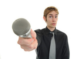 microphone