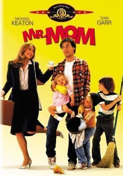 Mr-Mom