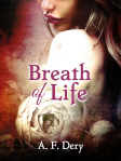 Breath of Life Cover
