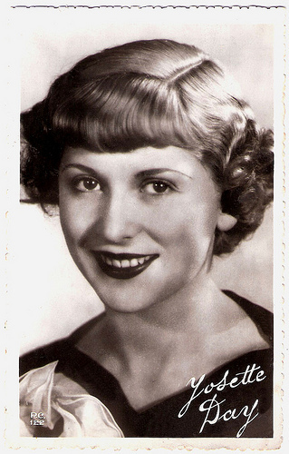 Josette Day