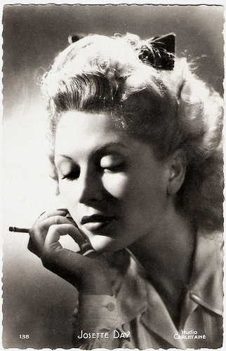 Josette Day