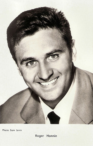 Roger Hanin
