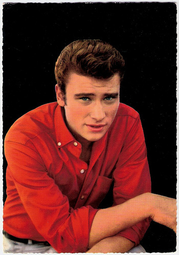 Johnny Hallyday