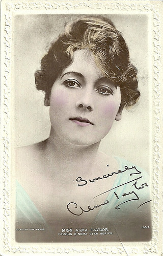 Alma Taylor