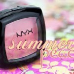 summer peach