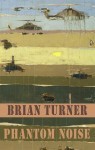 Turner Phantom Noise 80:D8vo 80 pages