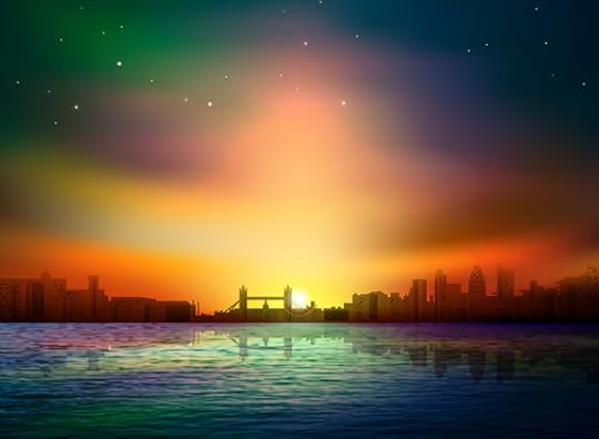London-Lights