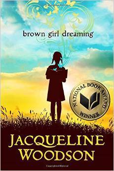 Jacqueline Woodson