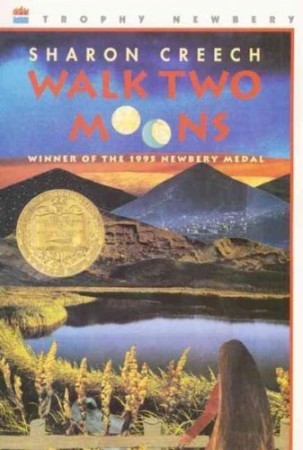 Why, yes, you're seeing correctly: Sharon's signed book is a bonus!