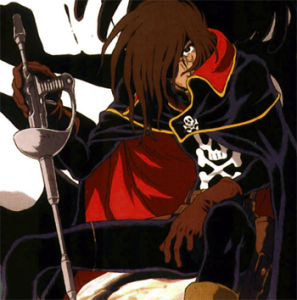 Harlock