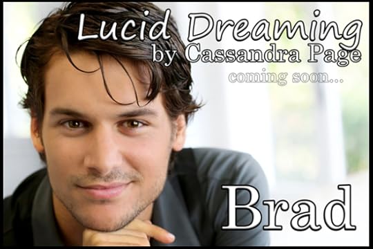 Lucid Dreaming Brad