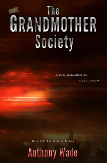Grandmother Front Cover