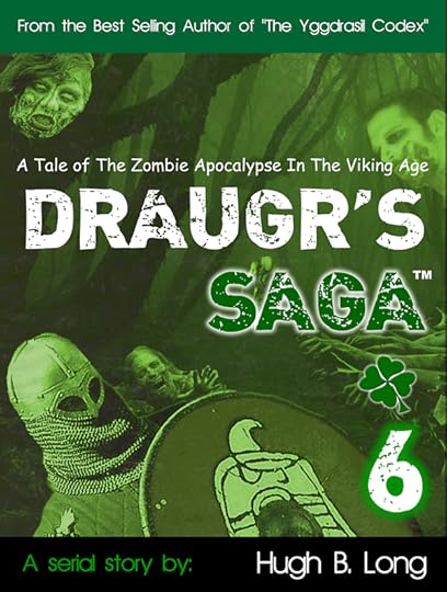 Draugr's Saga 6