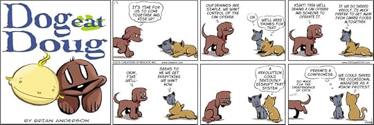 Dog Eat Doug for 02/15/2015