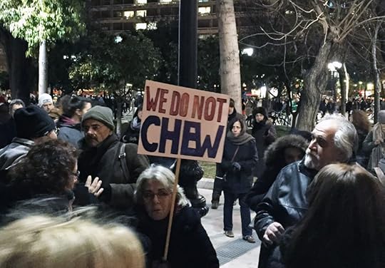 wedonotchew
