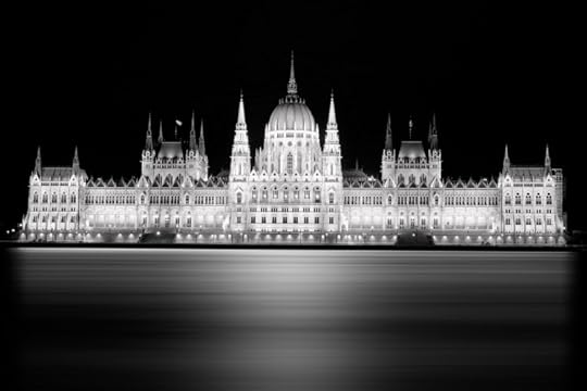 budapest