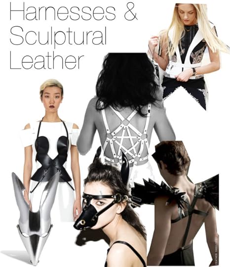 Harnesses