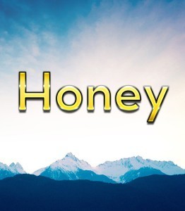 Honey