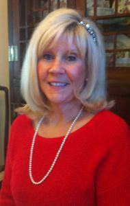 photo for author page