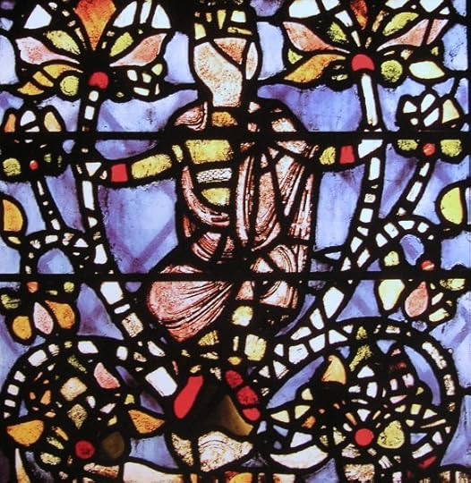http://commons.wikimedia.org/wiki/File:England_YorkMinster_JesseTree_c1170.JPG#mediaviewer/File:England_YorkMinster_JesseTree_c1170.JPG