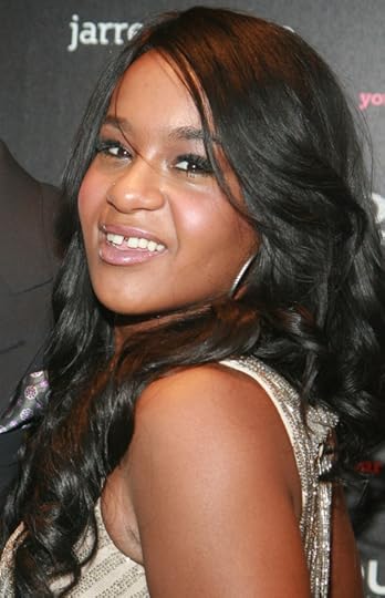 Rumor Patrol: Bobbi Kristina Opens Her Eyes, Spice Girls Release