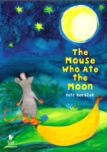 The Mouse Who ate the Moon