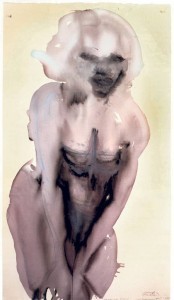 marlene dumas