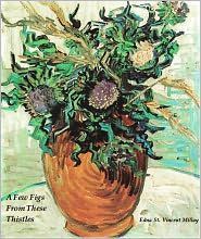 From A Few Figs From Thistles