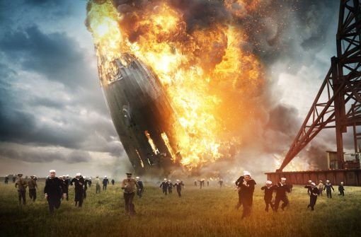 Hindenburg