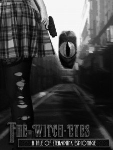 The witch-eyes story image