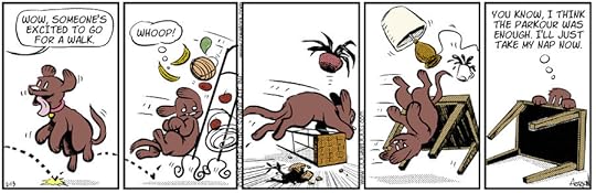 Dog Eat Doug for 02/13/2015