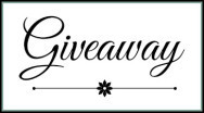 Giveaway