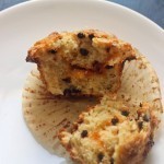 Jam Muffins