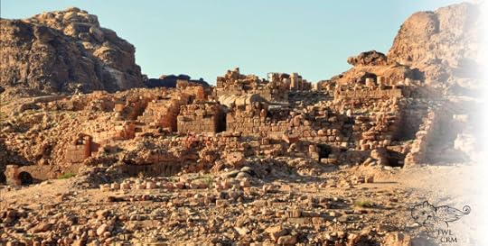 Temple of Winged Lions, photo TWLCRM