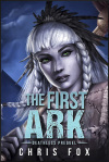 First Ark New Cover