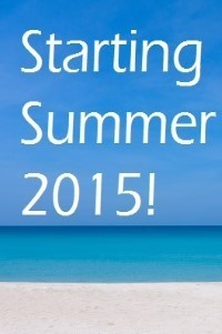 Summer 2015 perfect