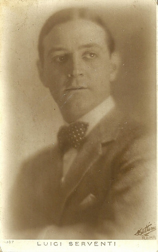 Luigi Serventi