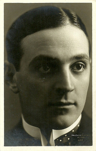 Luigi Serventi