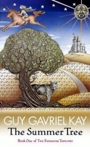 The Summer Tree_Fionavar 1