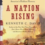 A NATION RISING (Harper paperback/Random House Audio)