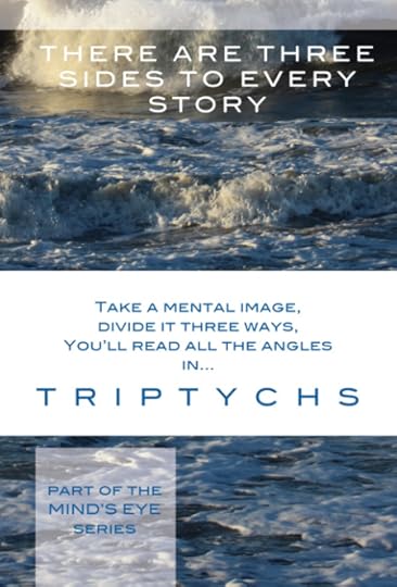 Triptychs cover - back