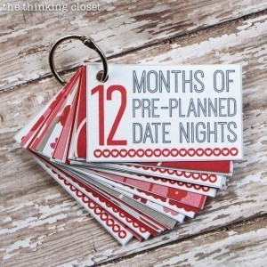 date nights