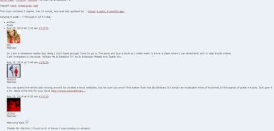 African Me Satellite TV by Jo Robinson Free Pdf Books